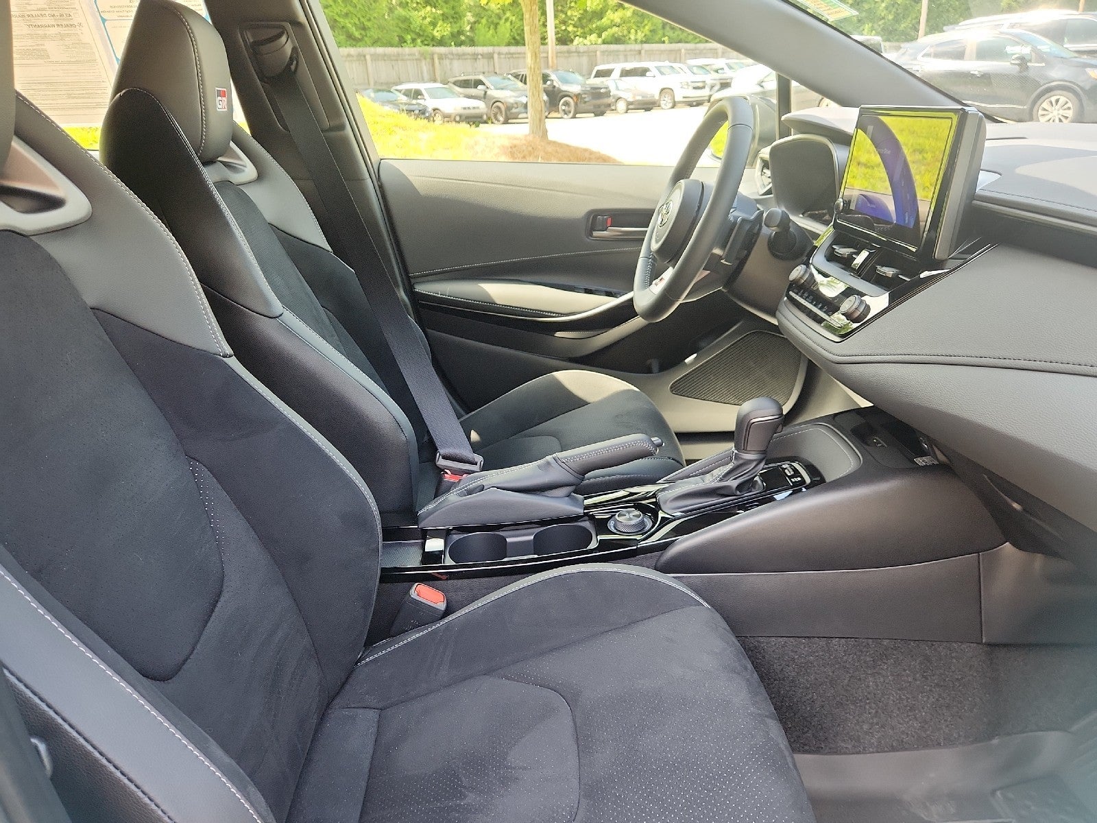 2026 Toyota GR Corolla 5DR
