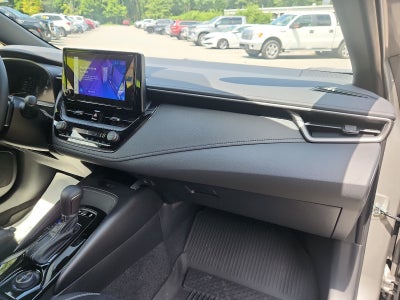 2026 Toyota GR Corolla 5DR