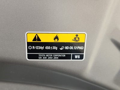 2026 Toyota GR Corolla 5DR