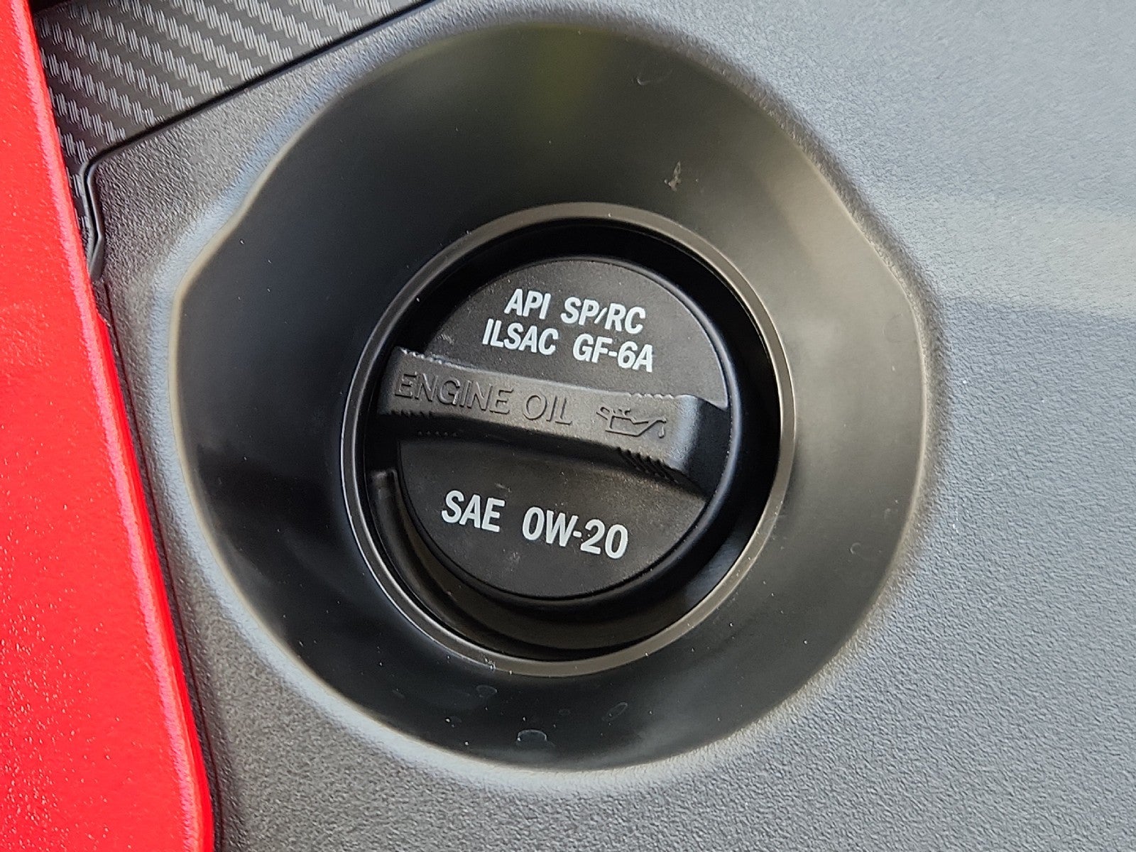2026 Toyota GR Corolla 5DR