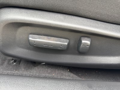 2021 Honda Civic Hatchback EX