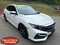 2021 Honda Civic Hatchback EX