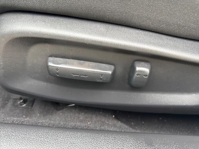 2021 Honda Civic Hatchback EX