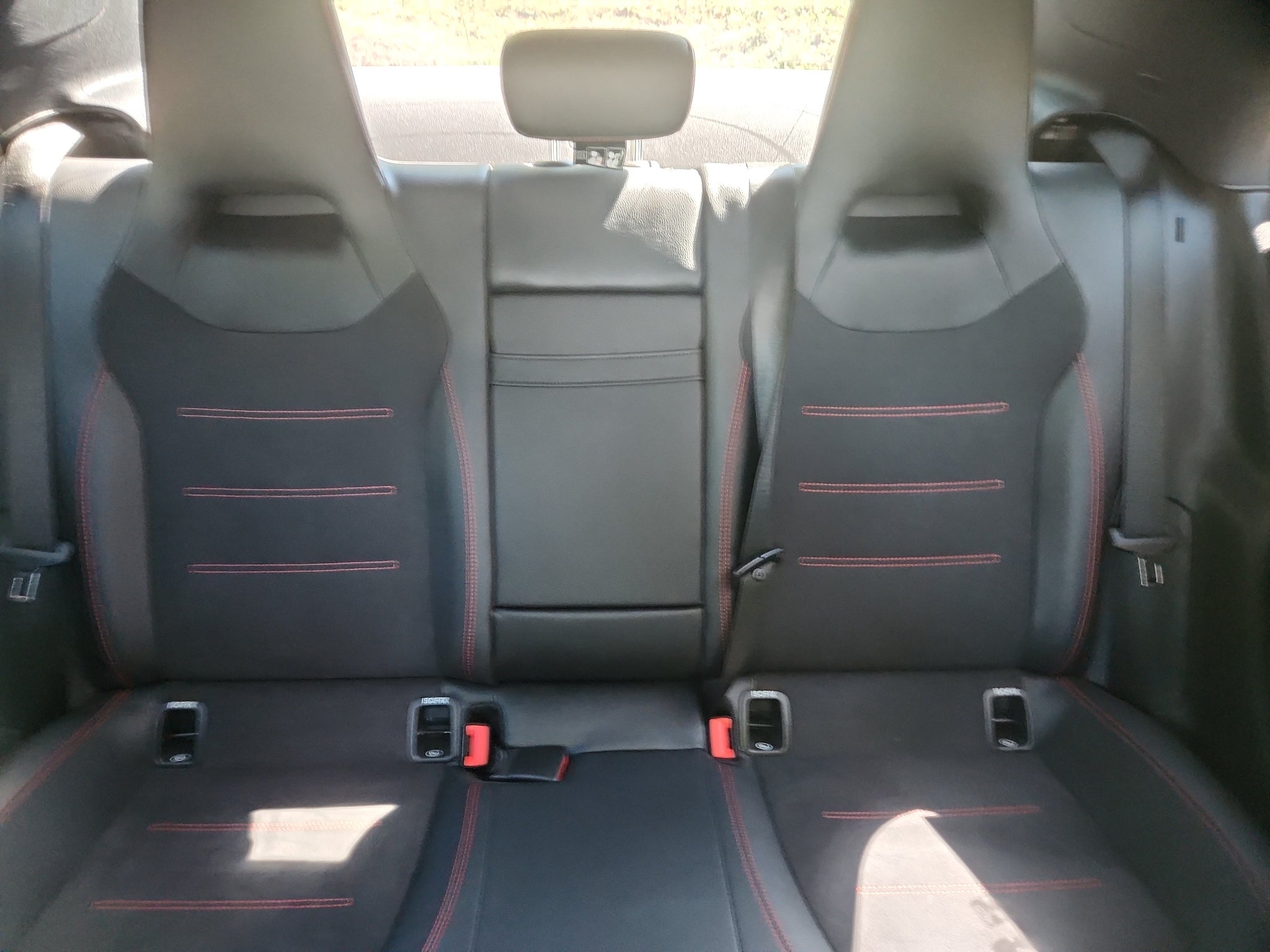2022 Mercedes-Benz CLA 35 AMG®