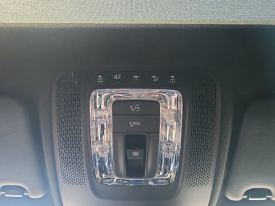 2022 Mercedes-Benz CLA 35 AMG®