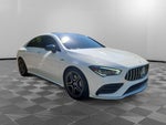 2022 Mercedes-Benz CLA AMG® CLA 35
