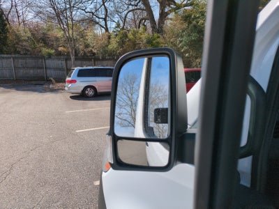 2025 Mercedes-Benz Sprinter Cargo Van Sprinter