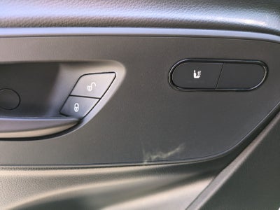 2025 Mercedes-Benz Sprinter Cargo Van Sprinter