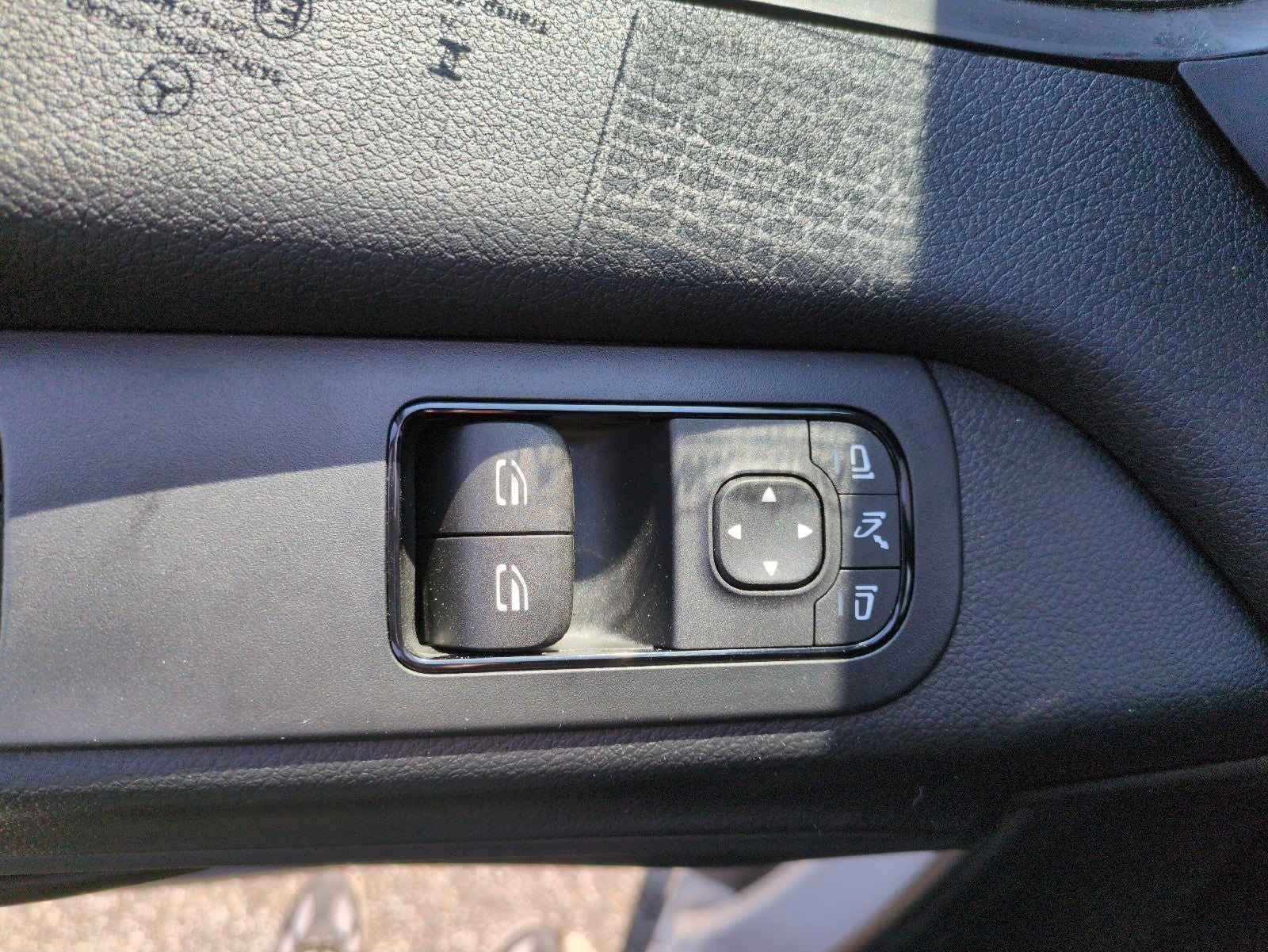 2025 Mercedes-Benz Sprinter Cargo Van Sprinter