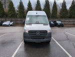 2025 Mercedes-Benz Sprinter Cargo Van Sprinter