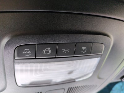 2025 Mercedes-Benz Sprinter Cargo Van Sprinter