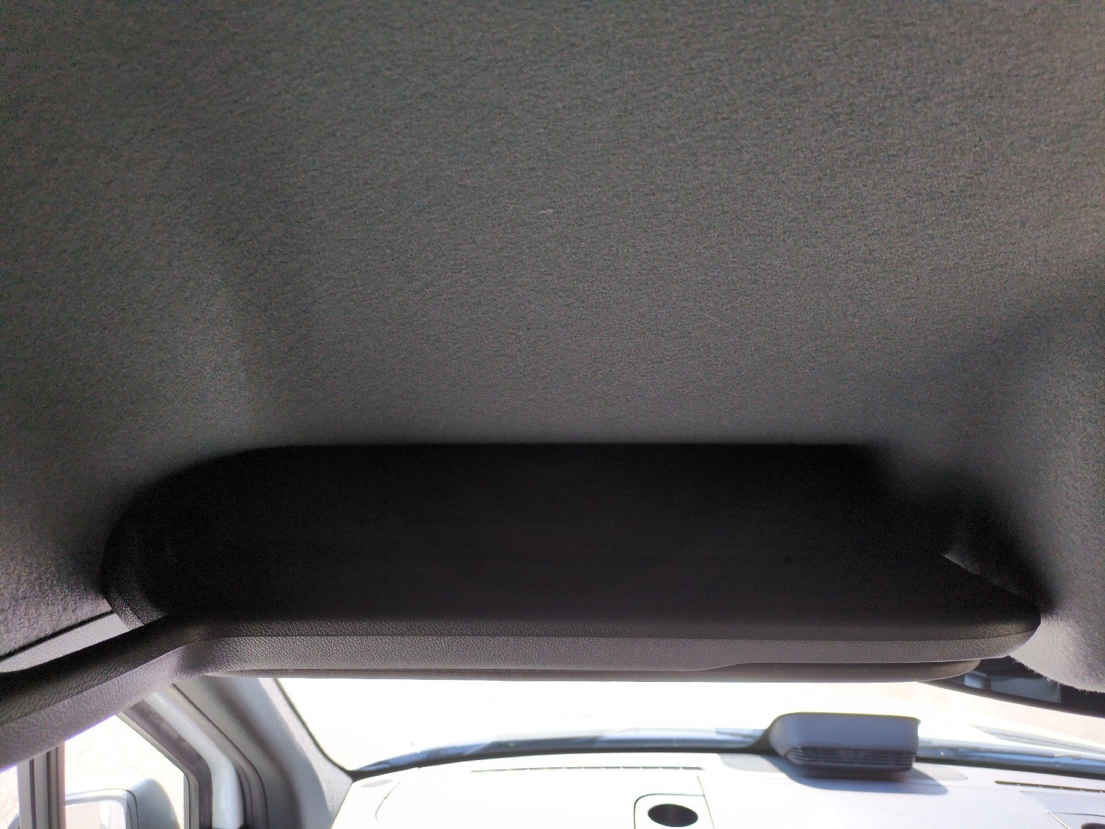 2025 Mercedes-Benz Sprinter Cargo Van Sprinter