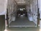 2025 Mercedes-Benz Sprinter Cargo Van Sprinter