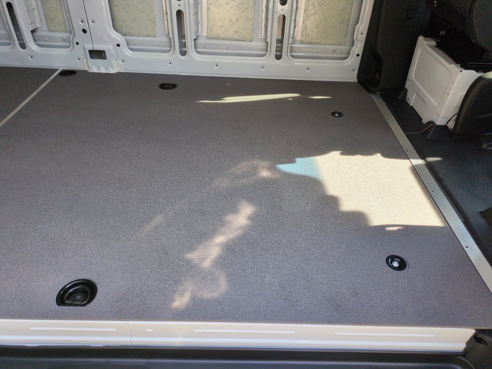 2025 Mercedes-Benz Sprinter Cargo Van Sprinter