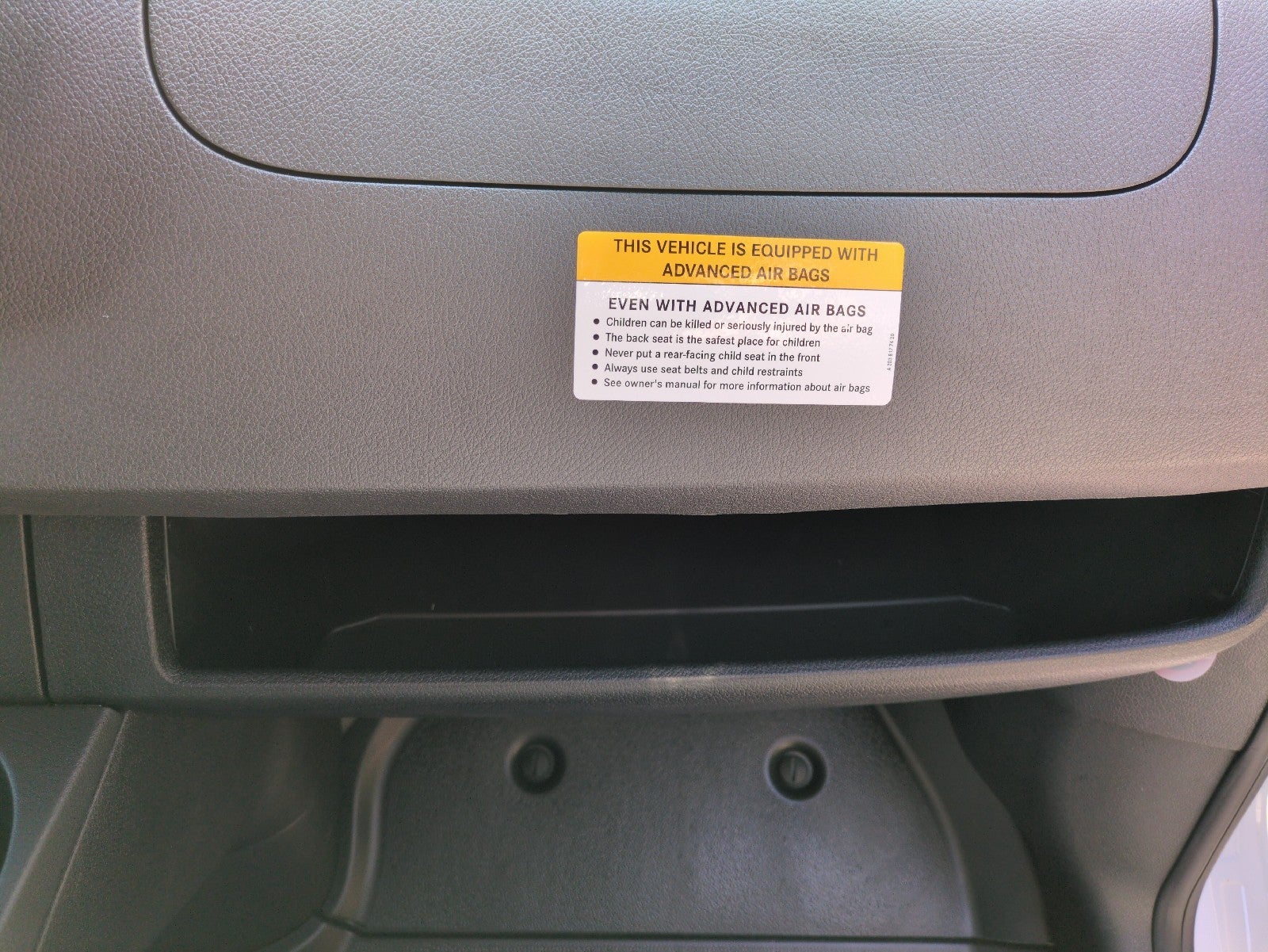 2025 Mercedes-Benz Sprinter Cargo Van Sprinter