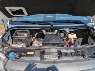 2025 Mercedes-Benz Sprinter Cargo Van Sprinter