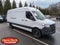 2025 Mercedes-Benz Sprinter Cargo Van Sprinter