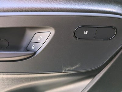 2025 Mercedes-Benz Sprinter Cargo Van Sprinter