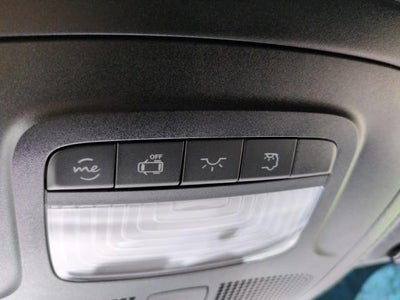 2025 Mercedes-Benz Sprinter Cargo Van Sprinter