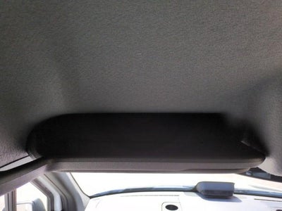 2025 Mercedes-Benz Sprinter Cargo Van Sprinter