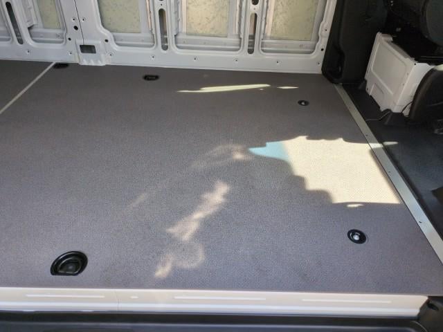 2025 Mercedes-Benz Sprinter Cargo Van Sprinter