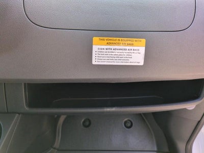 2025 Mercedes-Benz Sprinter Cargo Van Sprinter