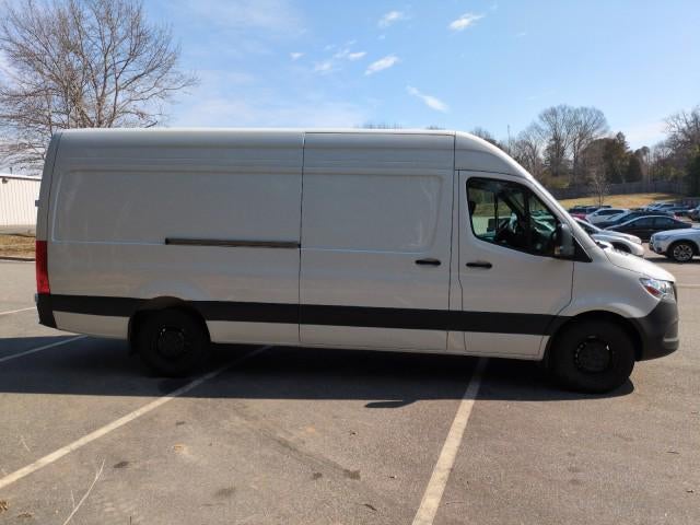 2025 Mercedes-Benz Sprinter Cargo Van Sprinter