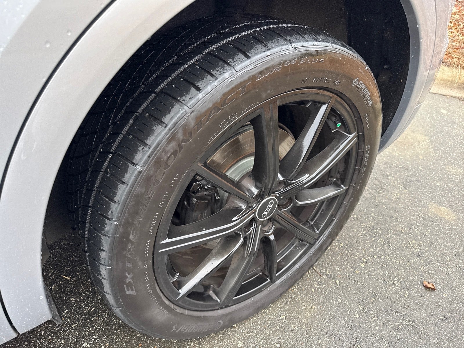 2021 Audi SQ5 Premium Plus