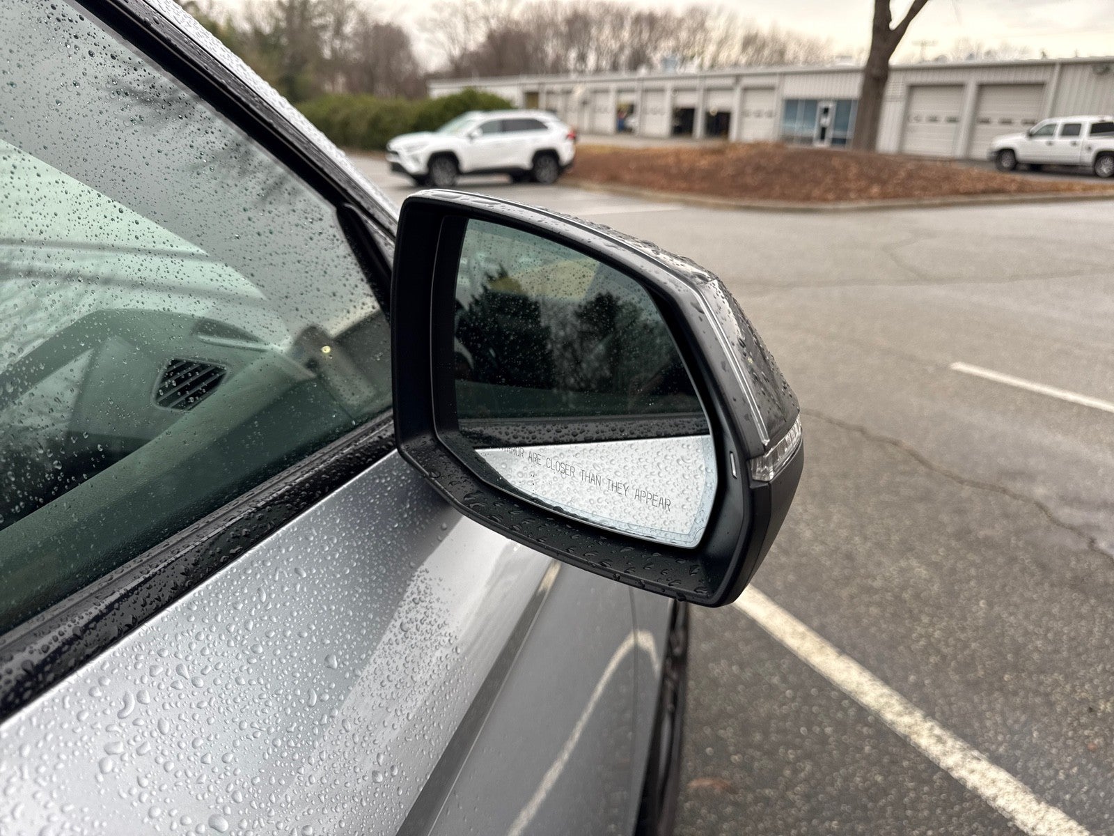 2021 Audi SQ5 Premium Plus