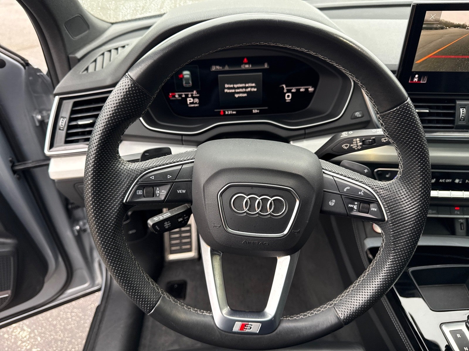 2021 Audi SQ5 Premium Plus