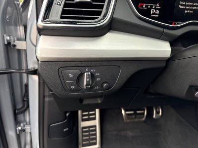 2021 Audi SQ5 Premium Plus