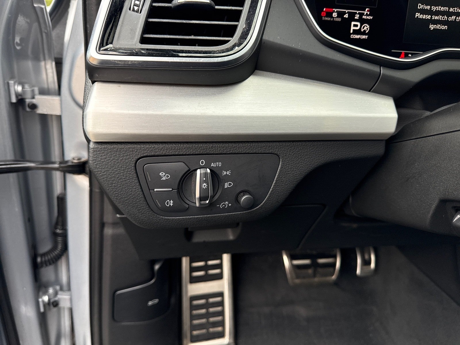 2021 Audi SQ5 Premium Plus