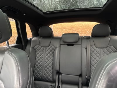 2021 Audi SQ5 Premium Plus