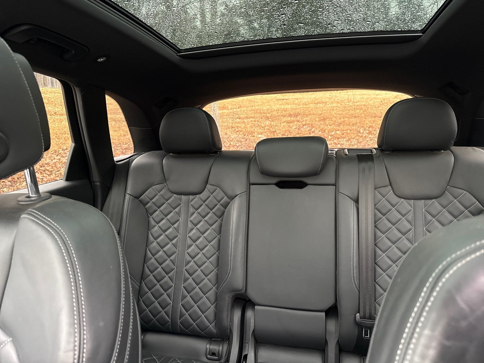 2021 Audi SQ5 Premium Plus