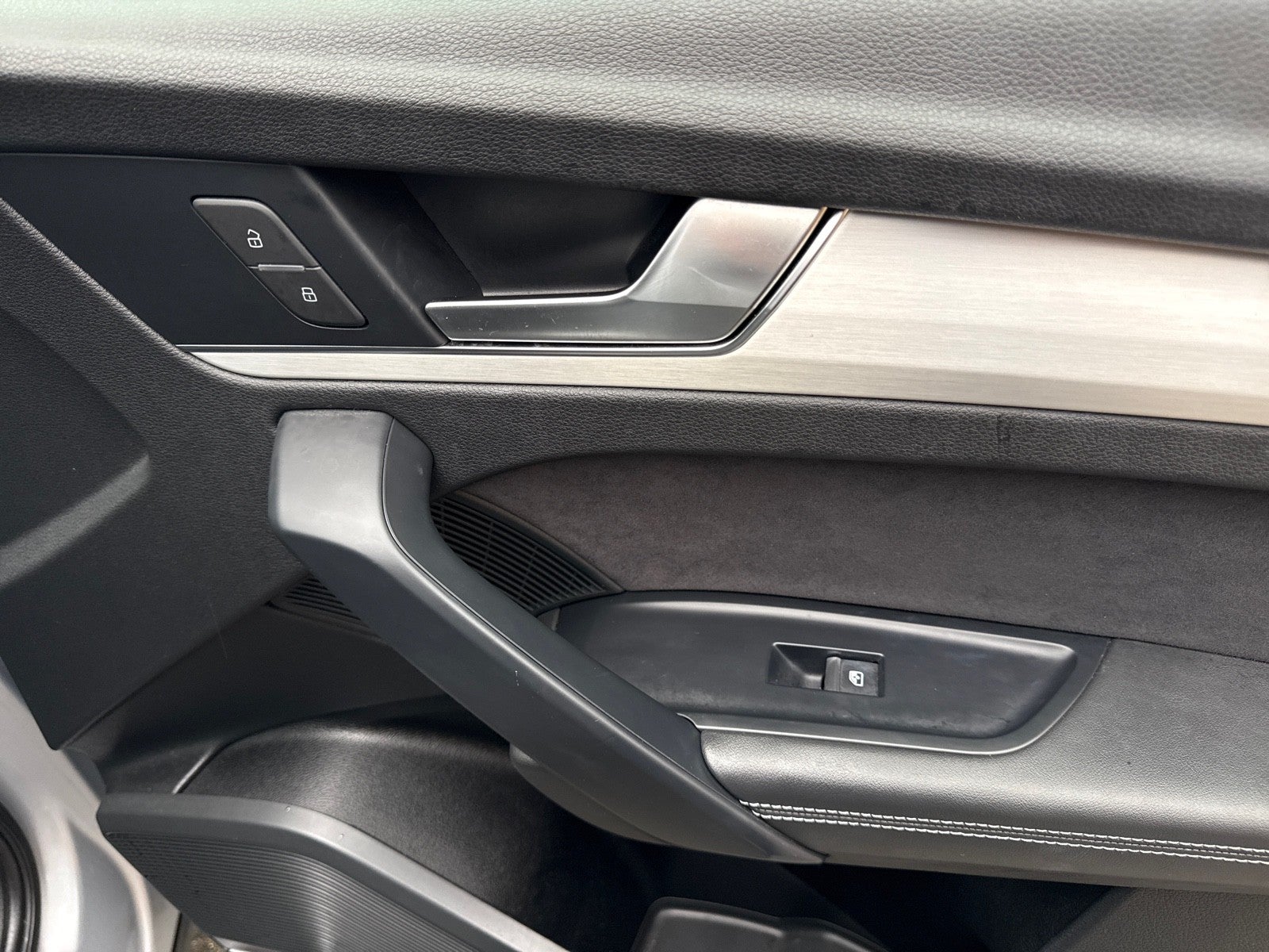 2021 Audi SQ5 Premium Plus