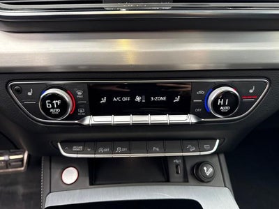 2021 Audi SQ5 Premium Plus