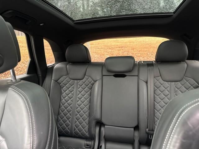 2021 Audi SQ5 Premium Plus