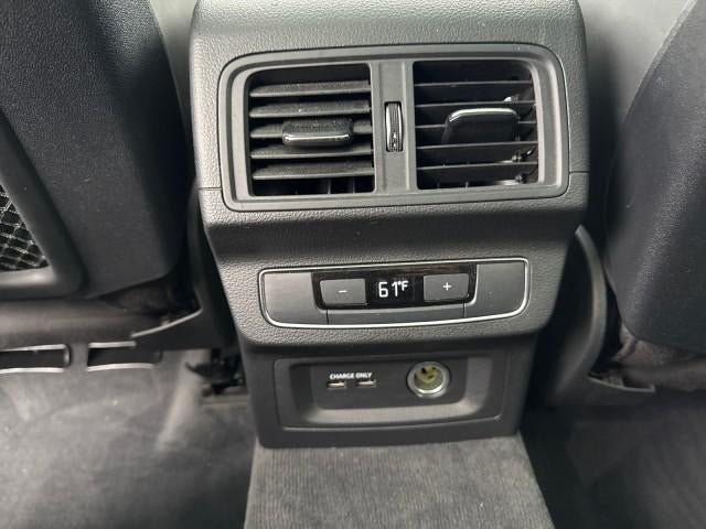 2021 Audi SQ5 Premium Plus