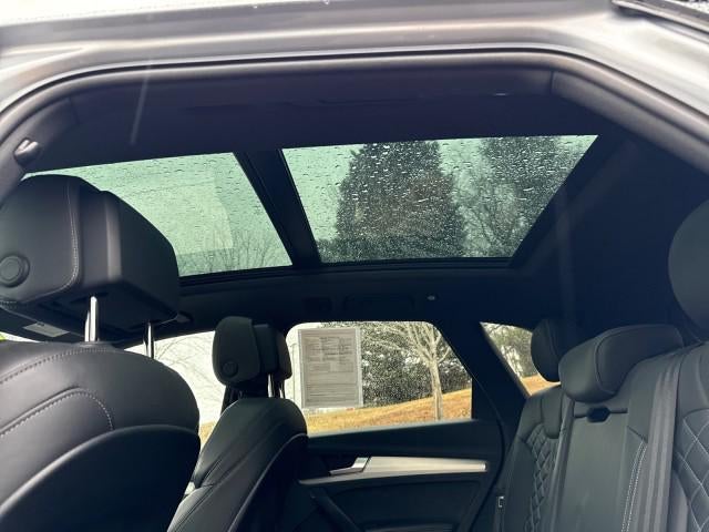 2021 Audi SQ5 Premium Plus