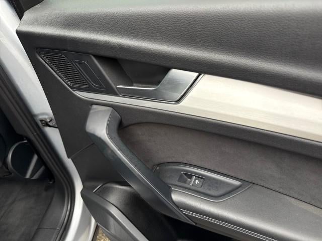 2021 Audi SQ5 Premium Plus