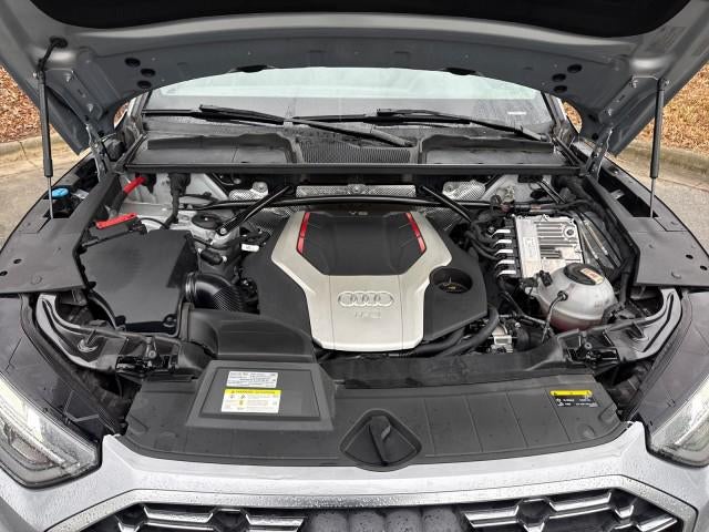 2021 Audi SQ5 Premium Plus