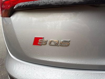 2021 Audi SQ5 Premium Plus