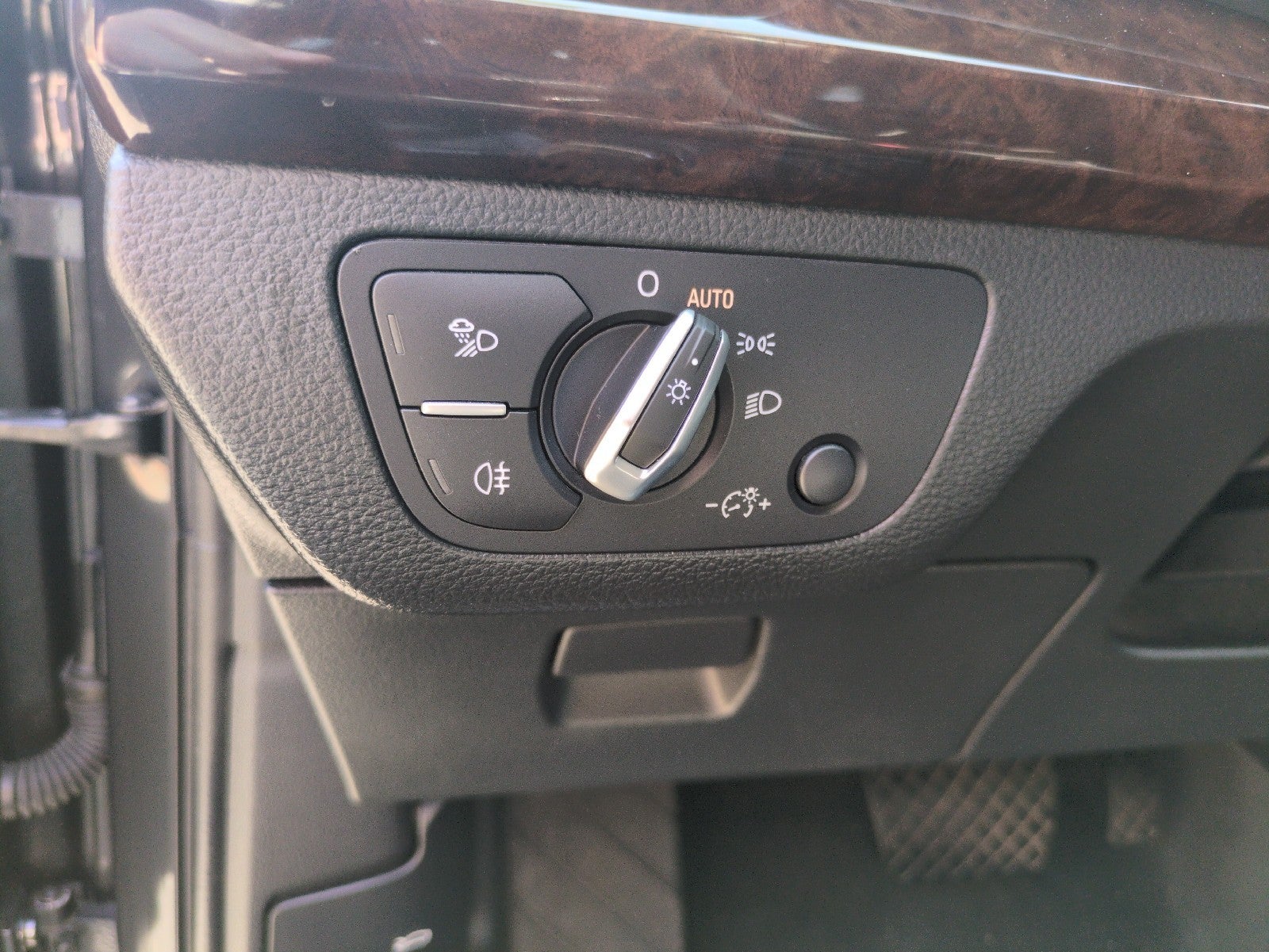 2019 Audi Q5 Premium Plus