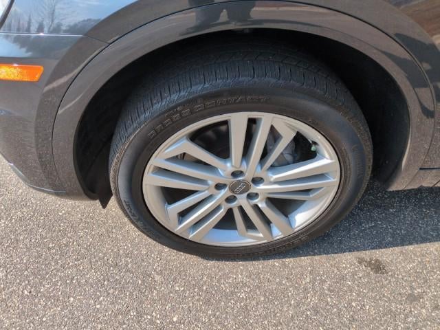 2019 Audi Q5 Premium Plus