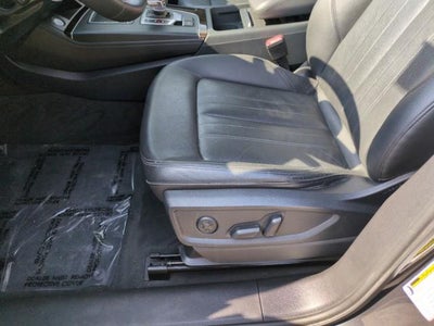 2019 Audi Q5 Premium Plus