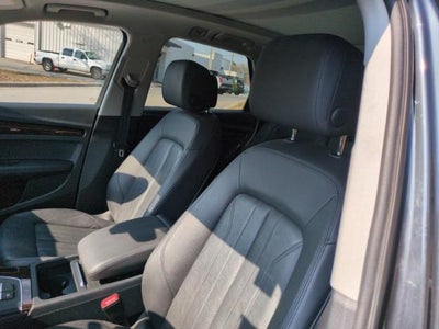 2019 Audi Q5 Premium Plus