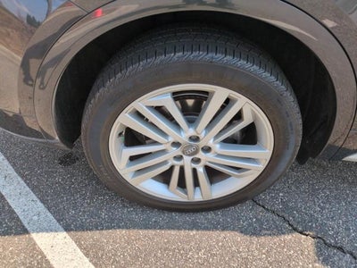 2019 Audi Q5 Premium Plus