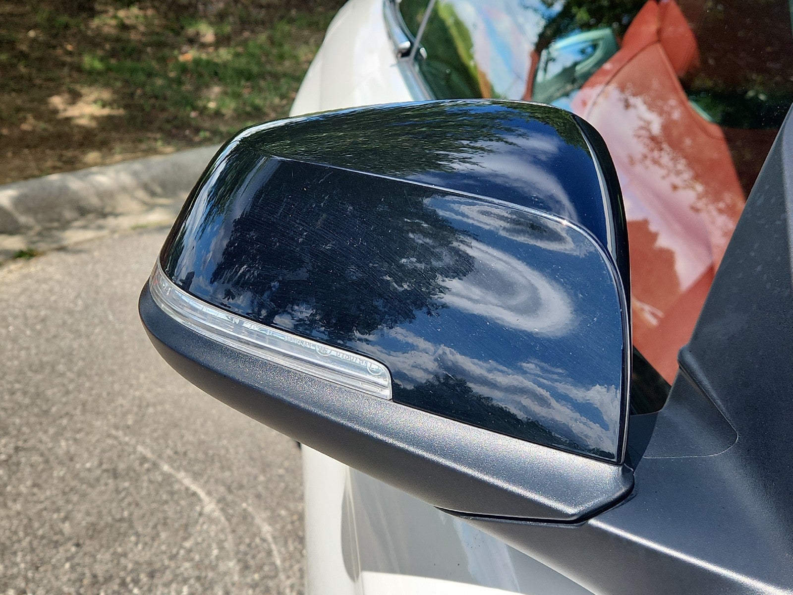 2015 BMW 4 Series 428i xDrive