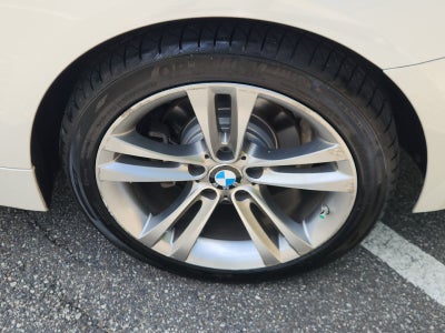 2015 BMW 4 Series 428i xDrive