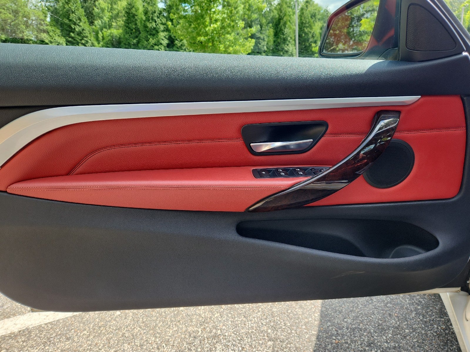 2015 BMW 4 Series 428i xDrive